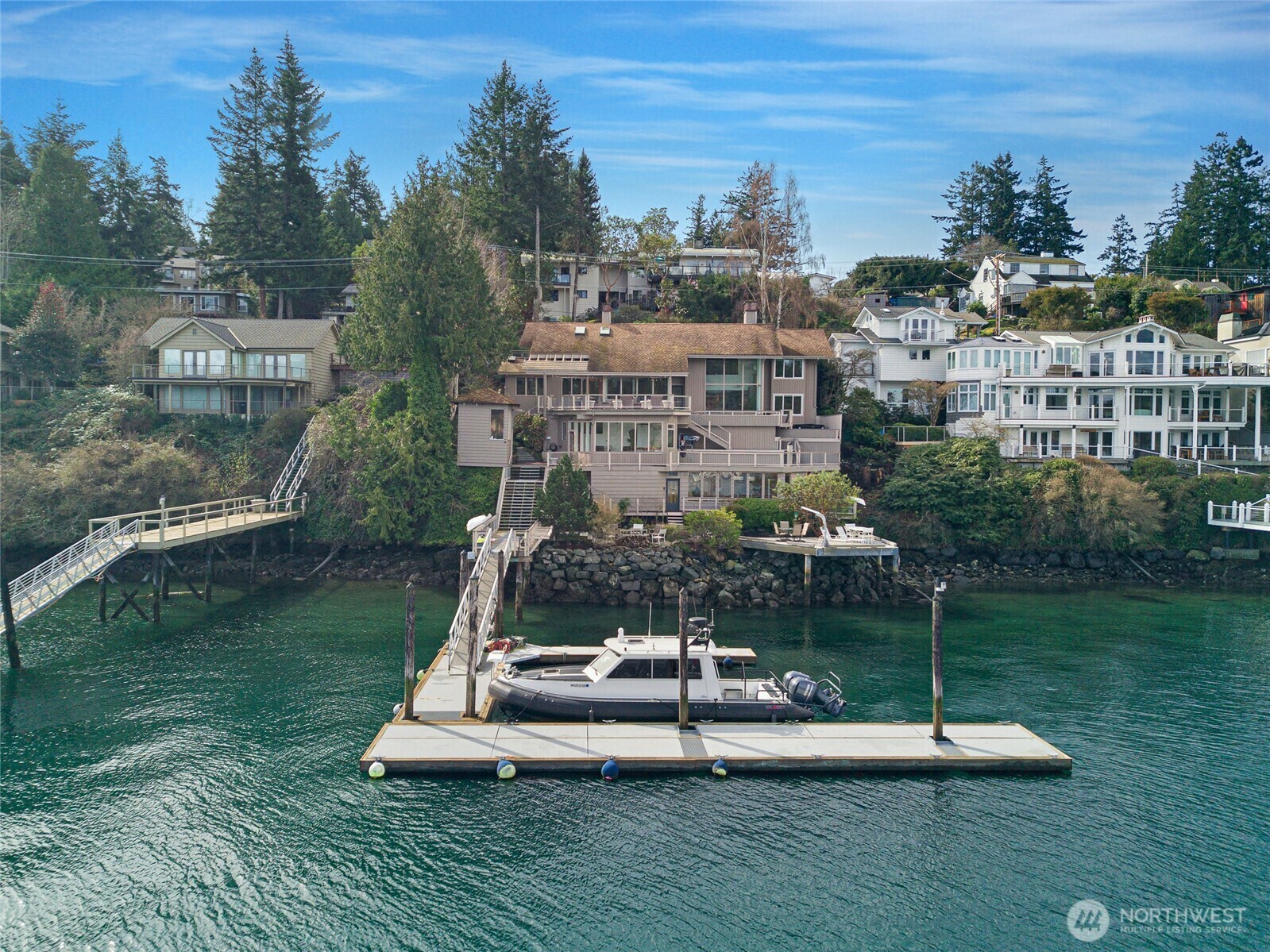 Property Photo: 560 Warbass Way WA 98250