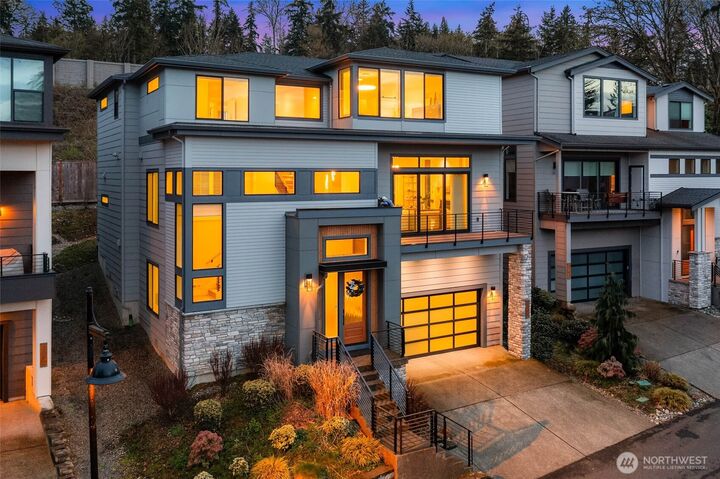 Property Photo:  3809  163rd Avenue SE  WA 98008 