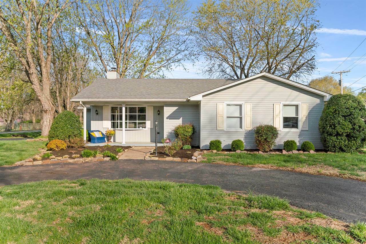 Property Photo: 111 Lakeland Drive KY 42104