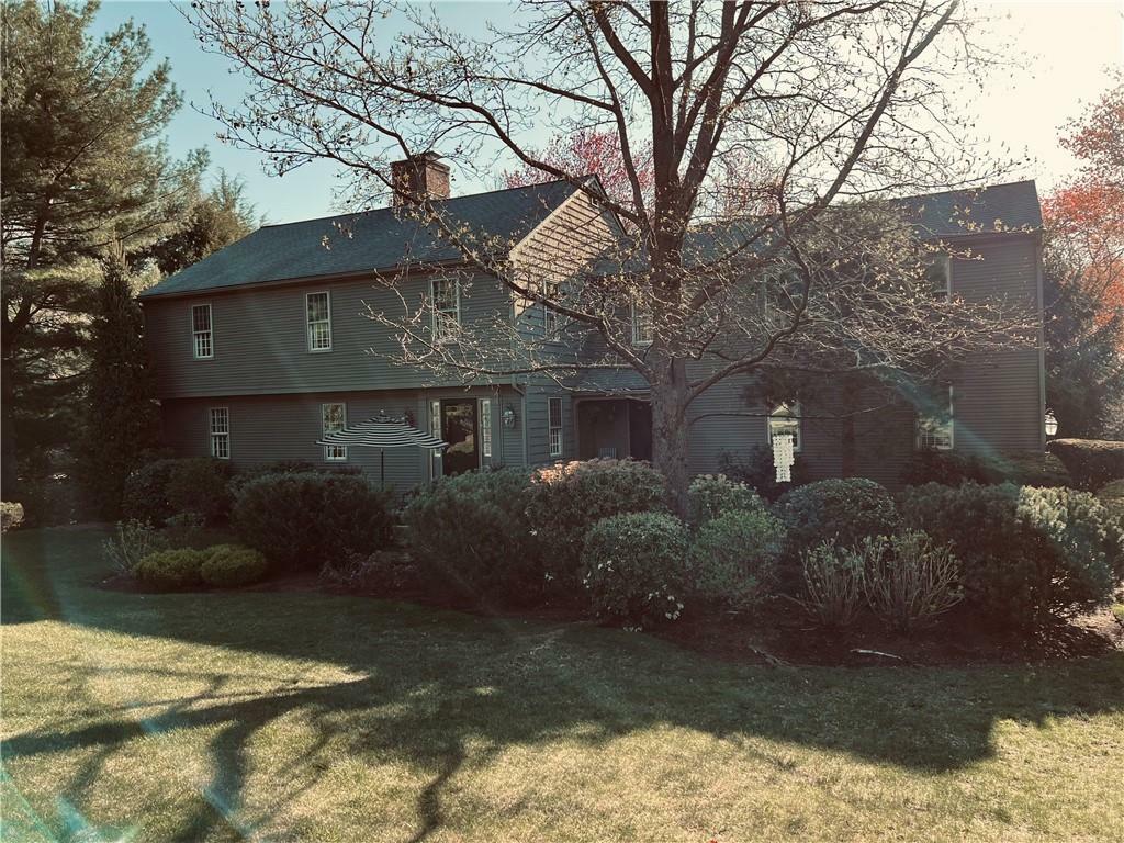 2 Signal Ridge Way  East Greenwich RI 02818 photo