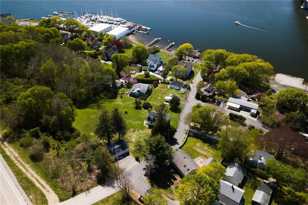Property Photo: 0 Quaker Avenue RI 02878