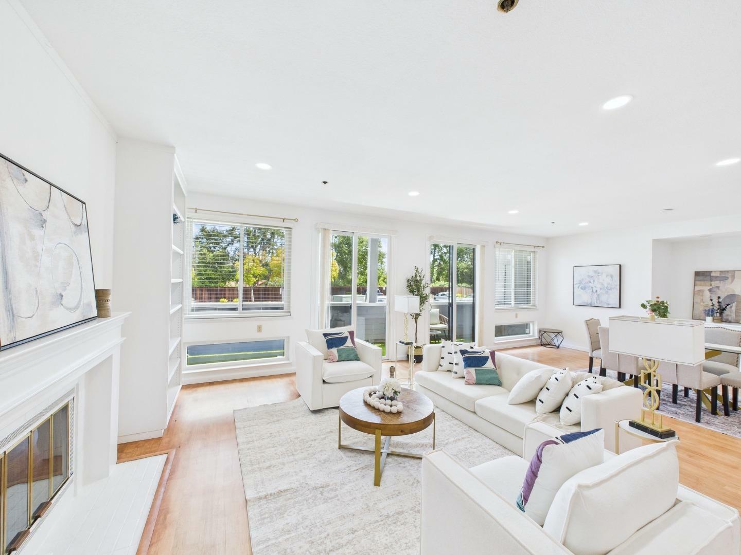Property Photo: 22330 Homestead Road 114 CA 95014