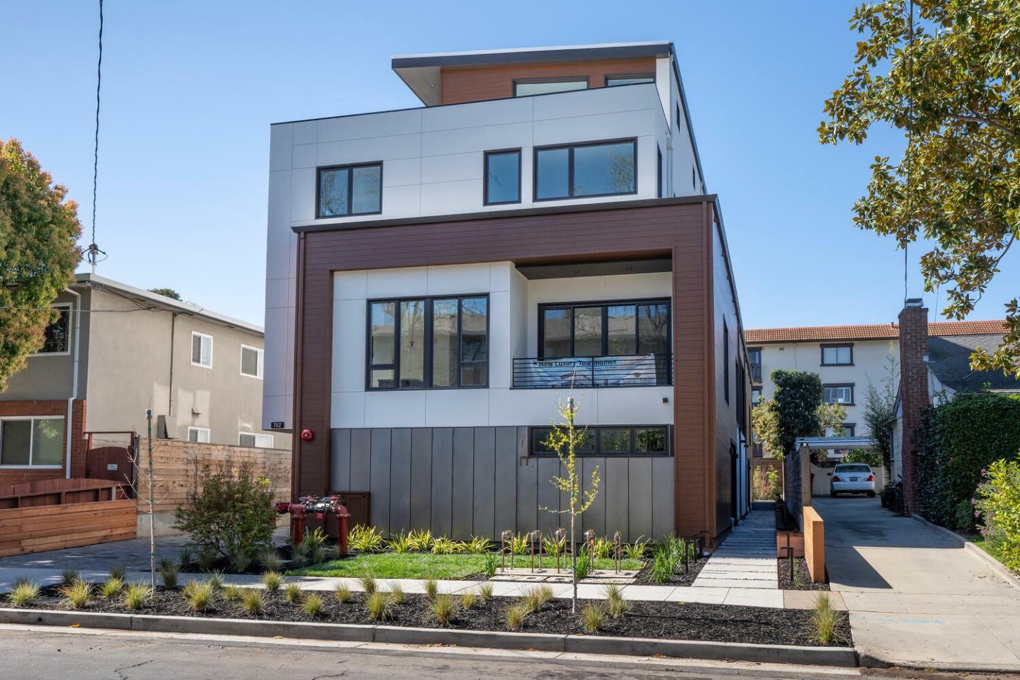 782 Elm Street C  San Carlos CA 94070 photo