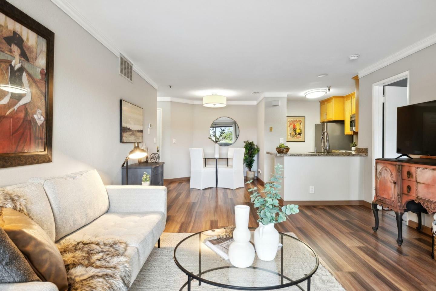 Property Photo: 1120 La Terrace Circle CA 95123