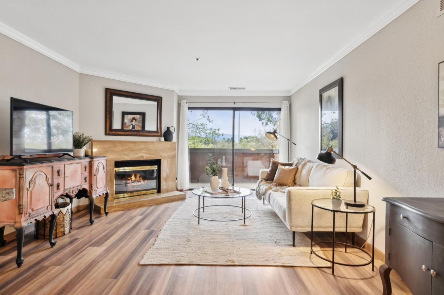 Property Photo: 1120 La Terrace Circle CA 95123