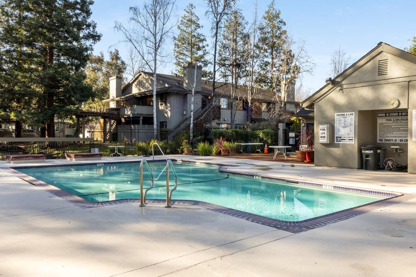 Property Photo: 1120 La Terrace Circle CA 95123