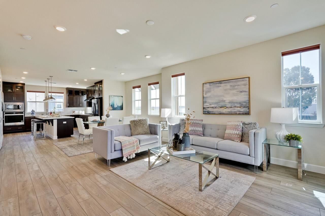 Property Photo: 470 Phantom Falls Common CA 94539