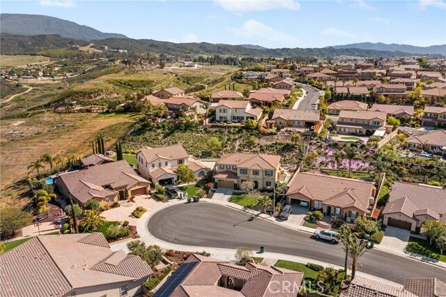 Property Photo:  34595 Collier Falls Court  CA 92592 