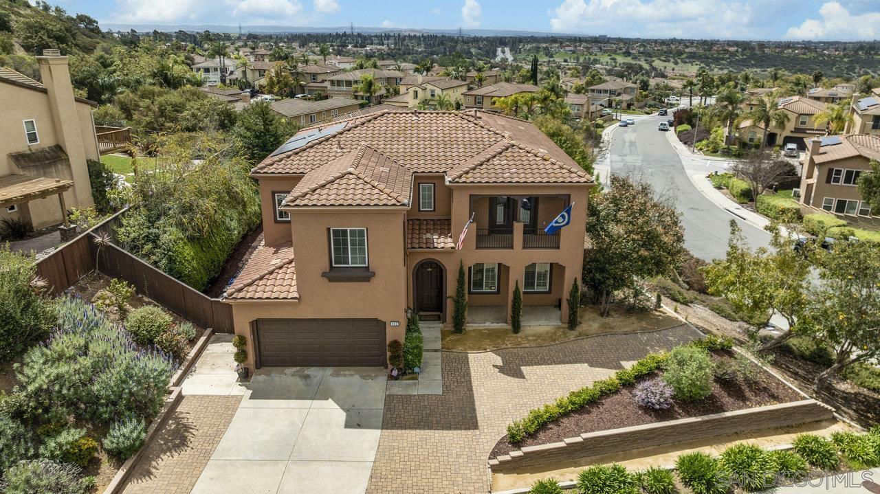 Property Photo: 402 Plaza Cambria CA 91914