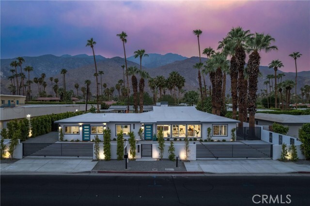 Property Photo:  1657 S Sunrise Way  CA 92264 