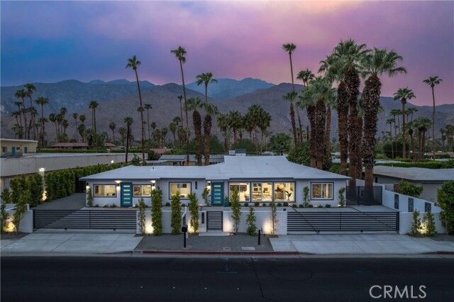 Property Photo:  1657 S Sunrise Way  CA 92264 