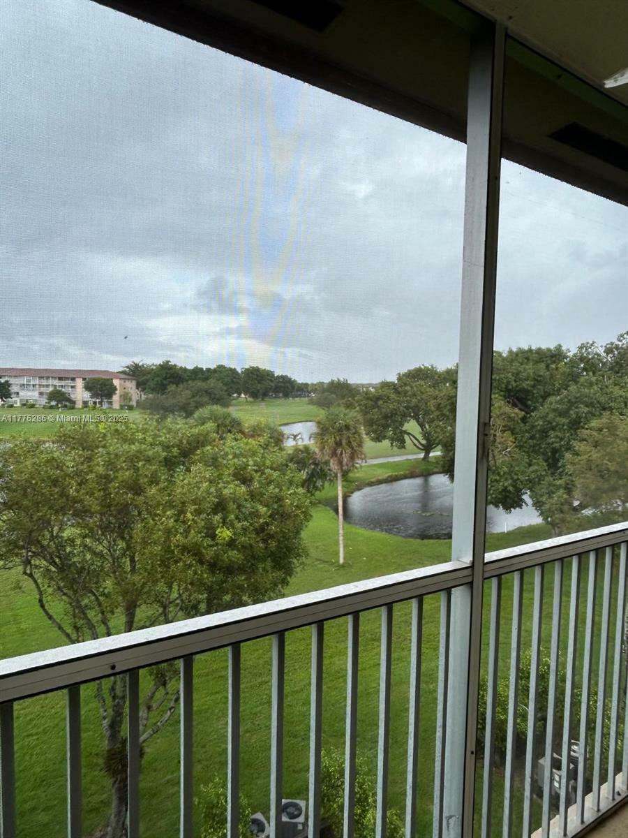 Property Photo: 850 SW 133rd Ter 416B FL 33027
