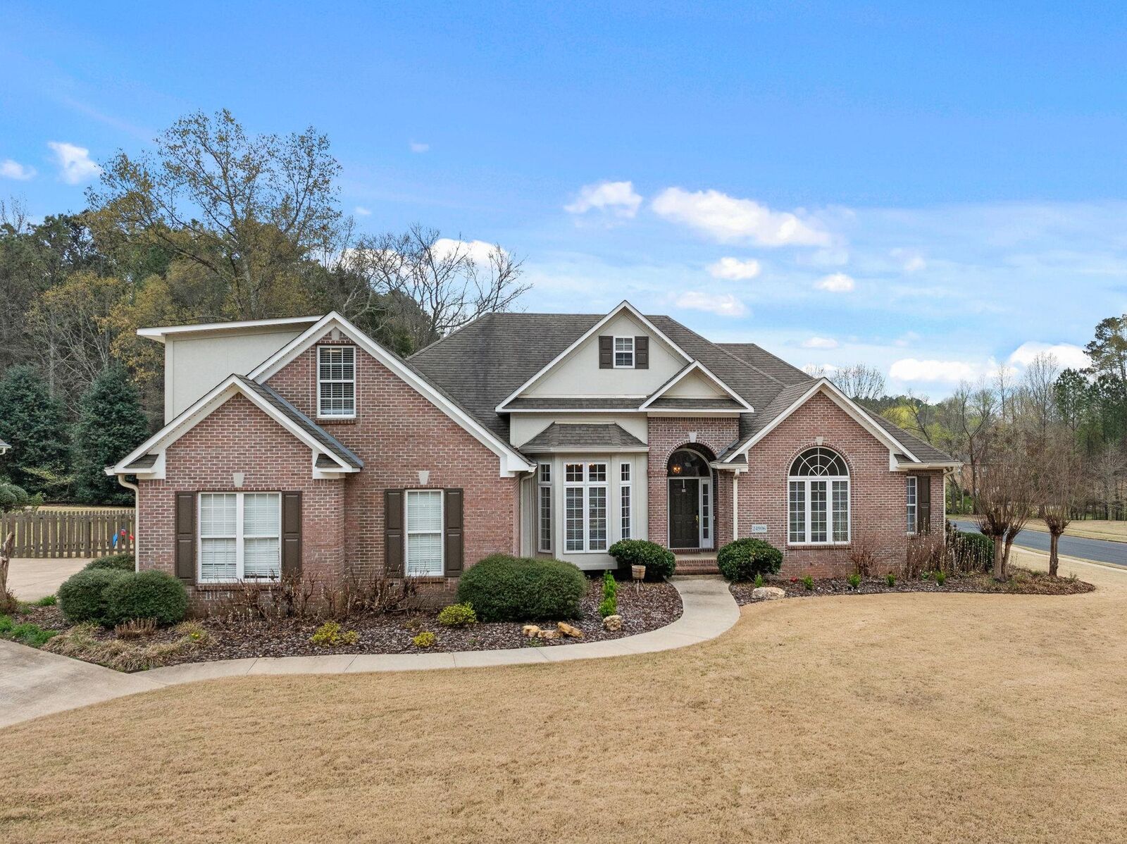 Property Photo:  24906 Charleston Pl  AL 35613 - ATHENS 