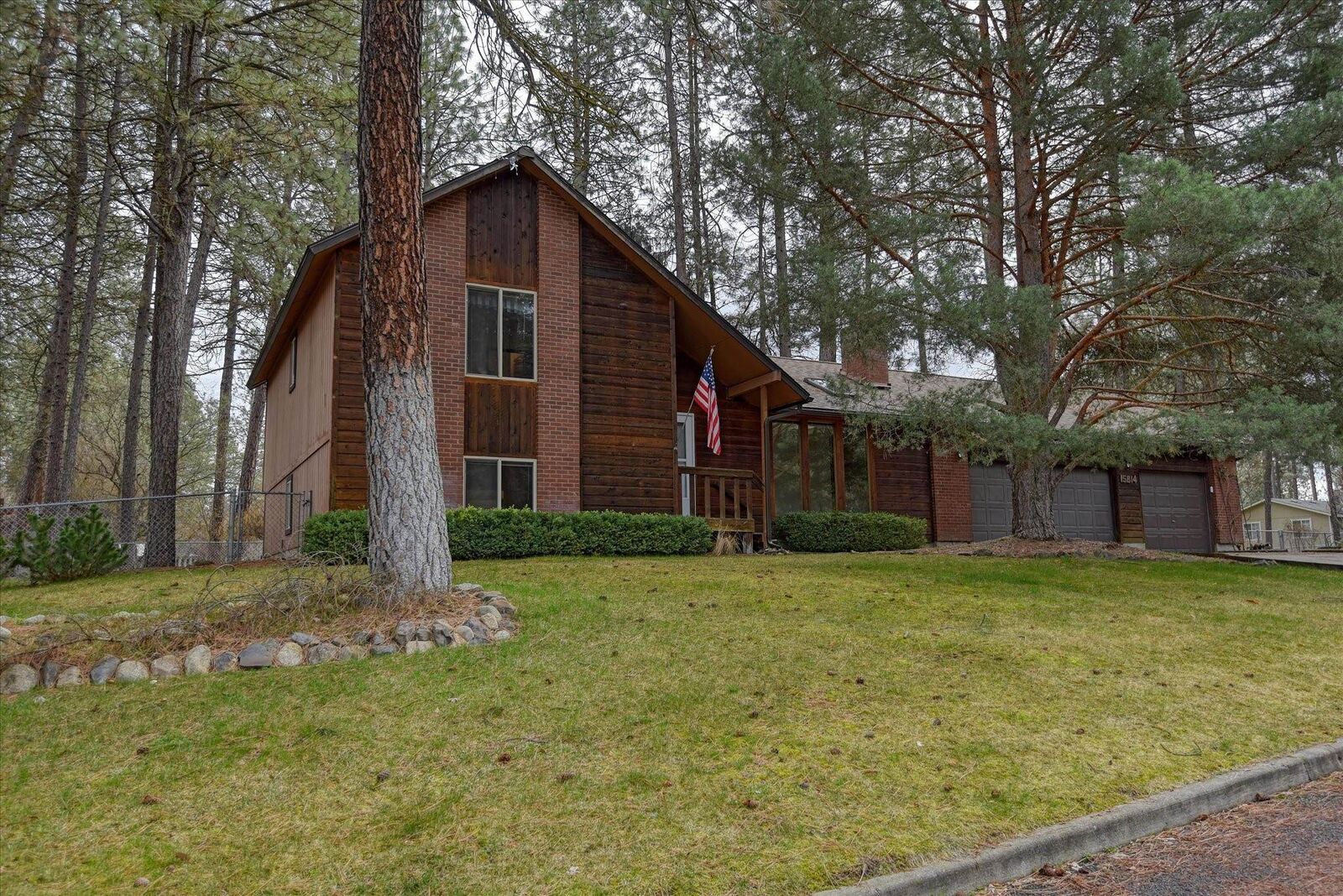 Property Photo:  15814 N Edencrest Dr  WA 99208 