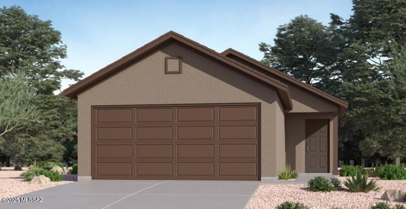 Property Photo: 34242 S Incus Road AZ 85145