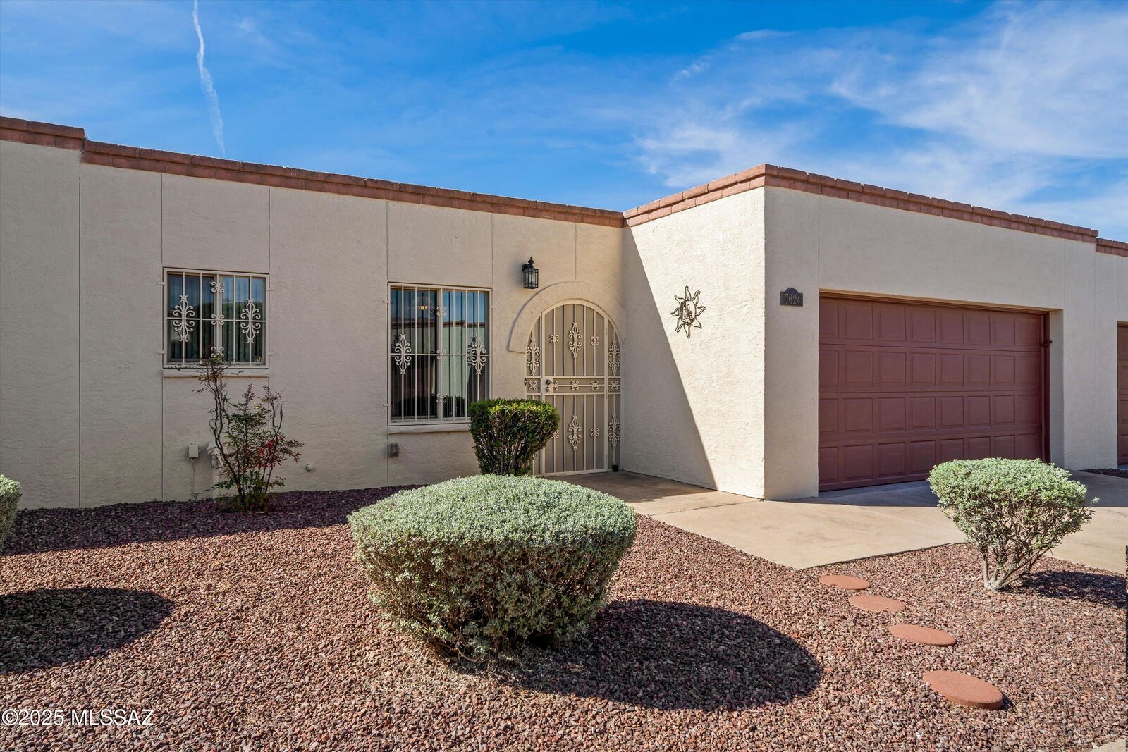 Property Photo:  7624 E Turnquist Street  AZ 85715 
