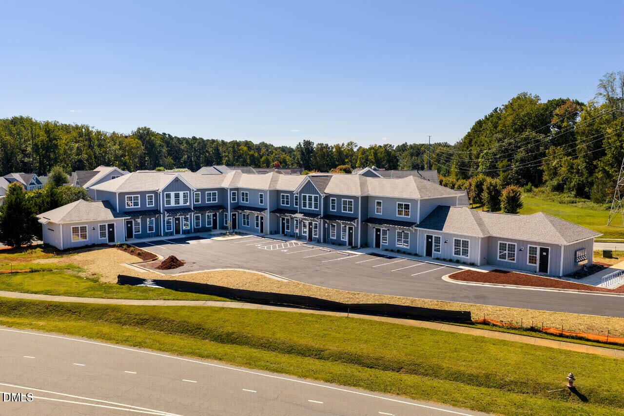 Property Photo:  110 Bellamy Lane 104  NC 27516 