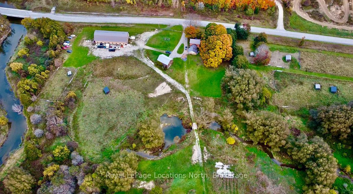 Property Photo: 137662 Grey Road 12 N/A ON N4L 1W6
