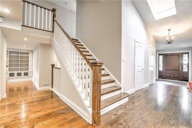 Property Photo: 43 Bamboo Grove ON M3B 2C8