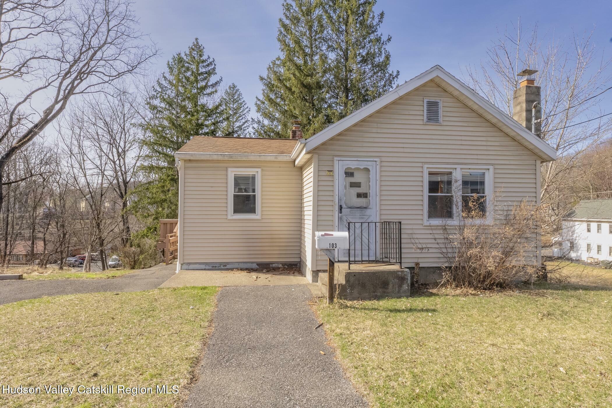 103 Gross  Kingston NY 12401 photo