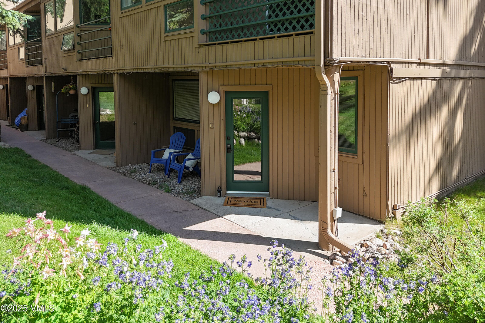 Property Photo:  3931 Bighorn 5-E  CO 81657 