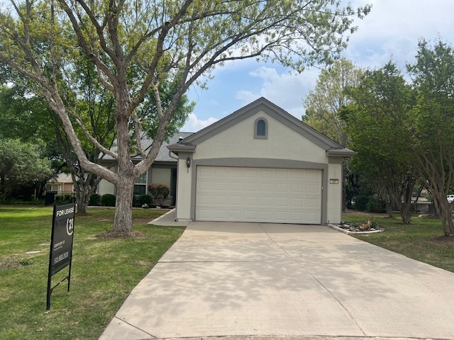 107 Rainwater Cove  Georgetown TX 78633 photo