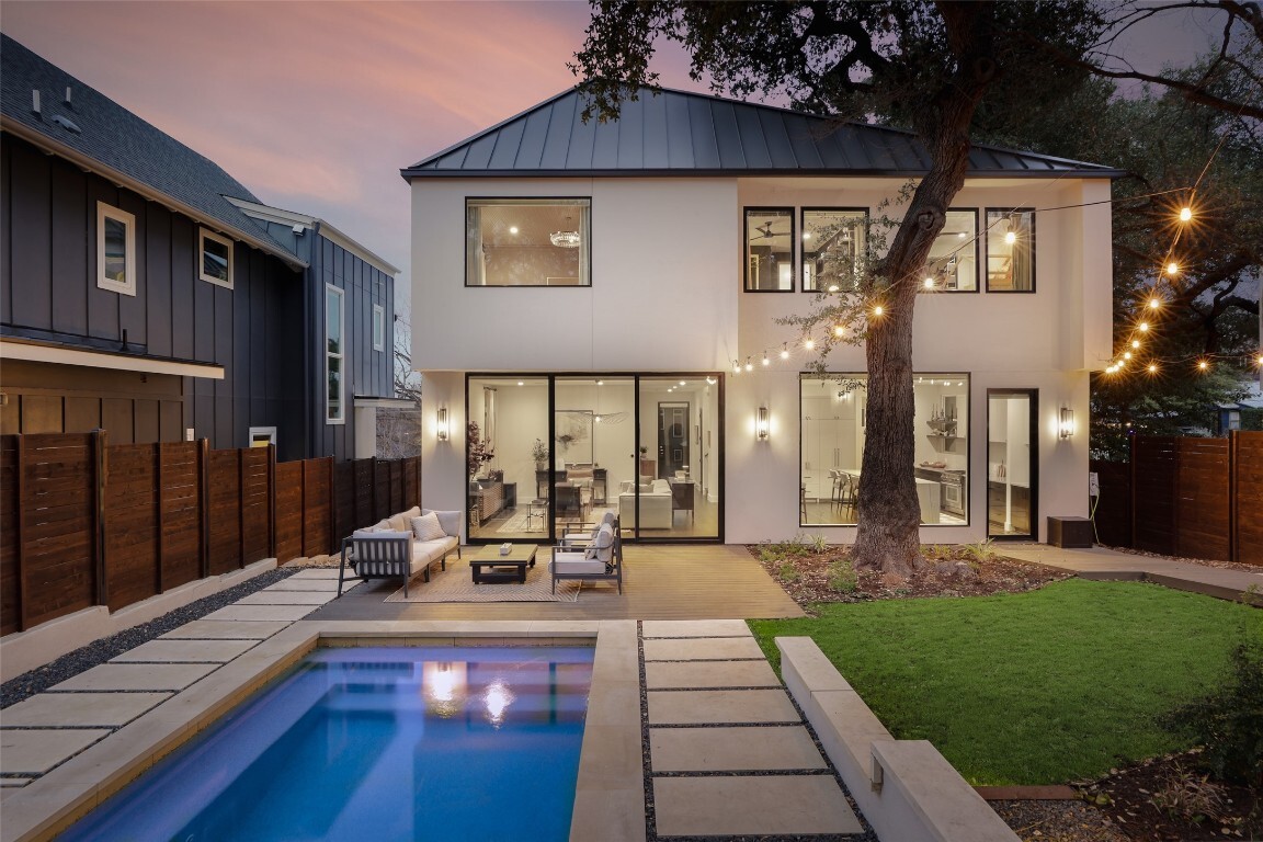 1105 W Monroe Street  Austin TX 78704 photo
