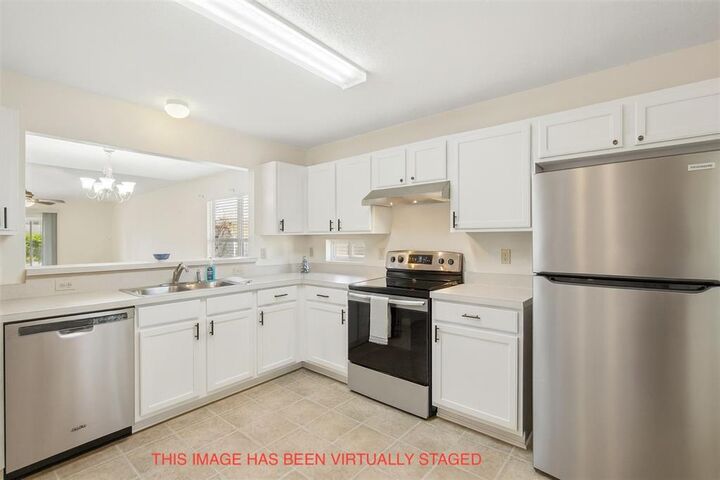 Property Photo:  96473 Starfish Drive  FL 32097 