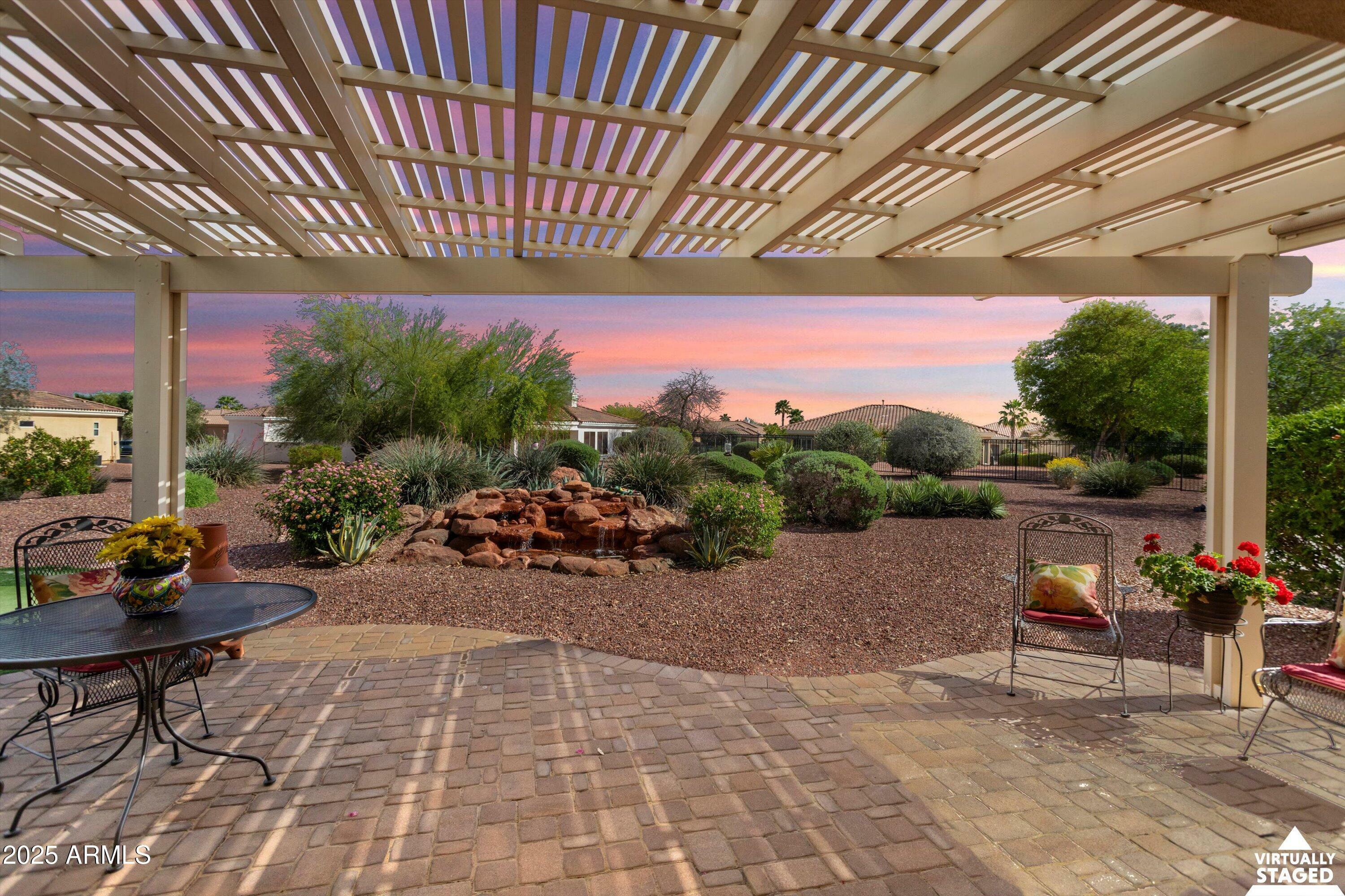 Property Photo: 13841 W Nogales Drive AZ 85375