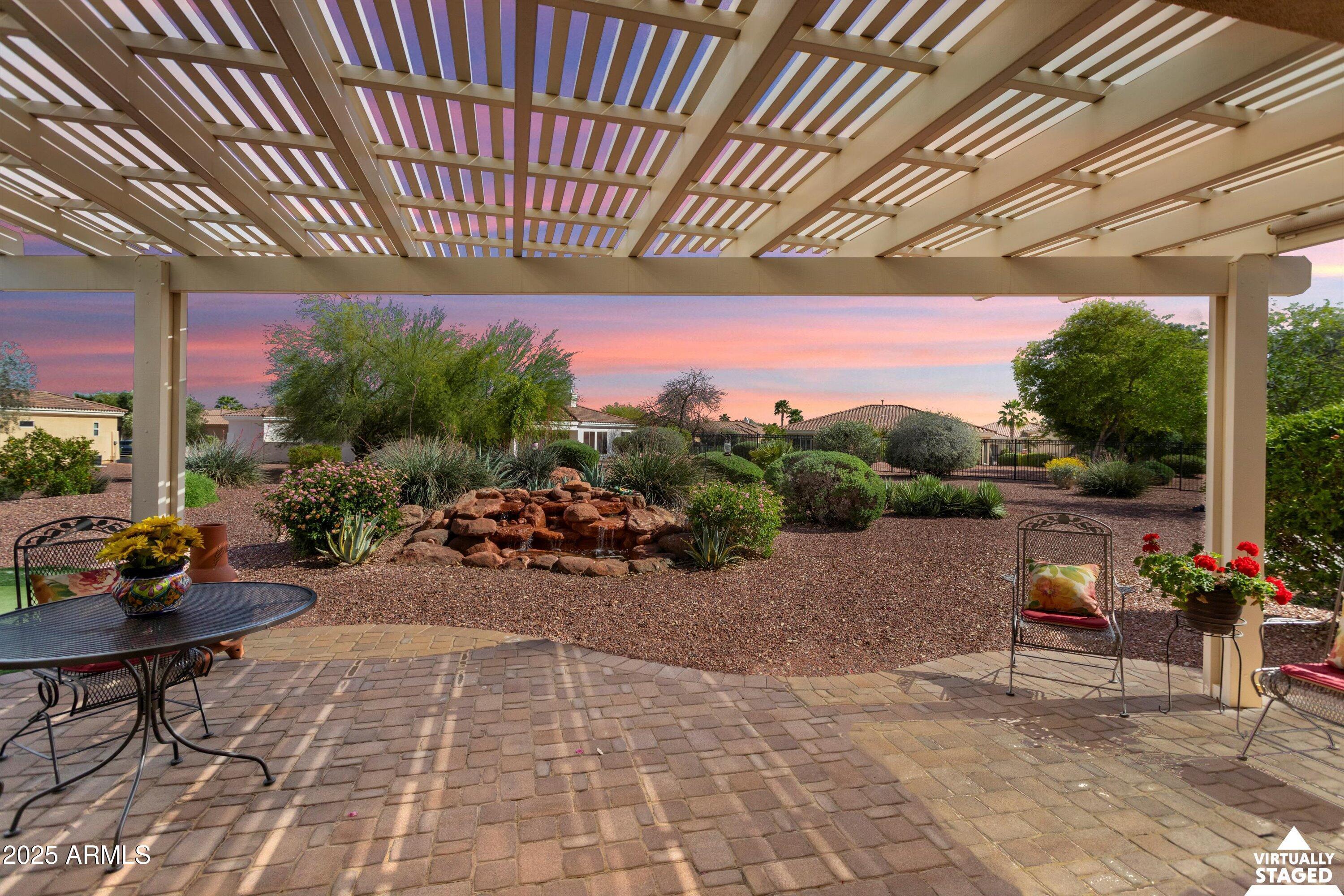 Property Photo: 13841 W Nogales Drive AZ 85375