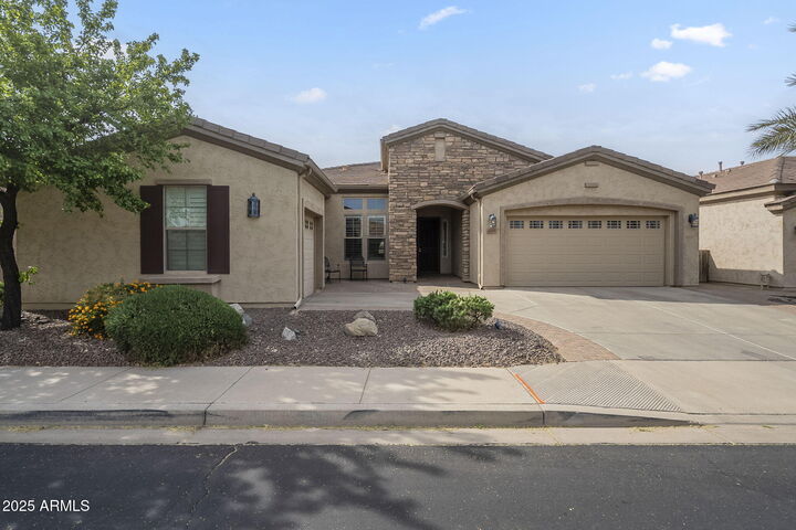 Property Photo: 4497 E Ficus Way AZ 85298