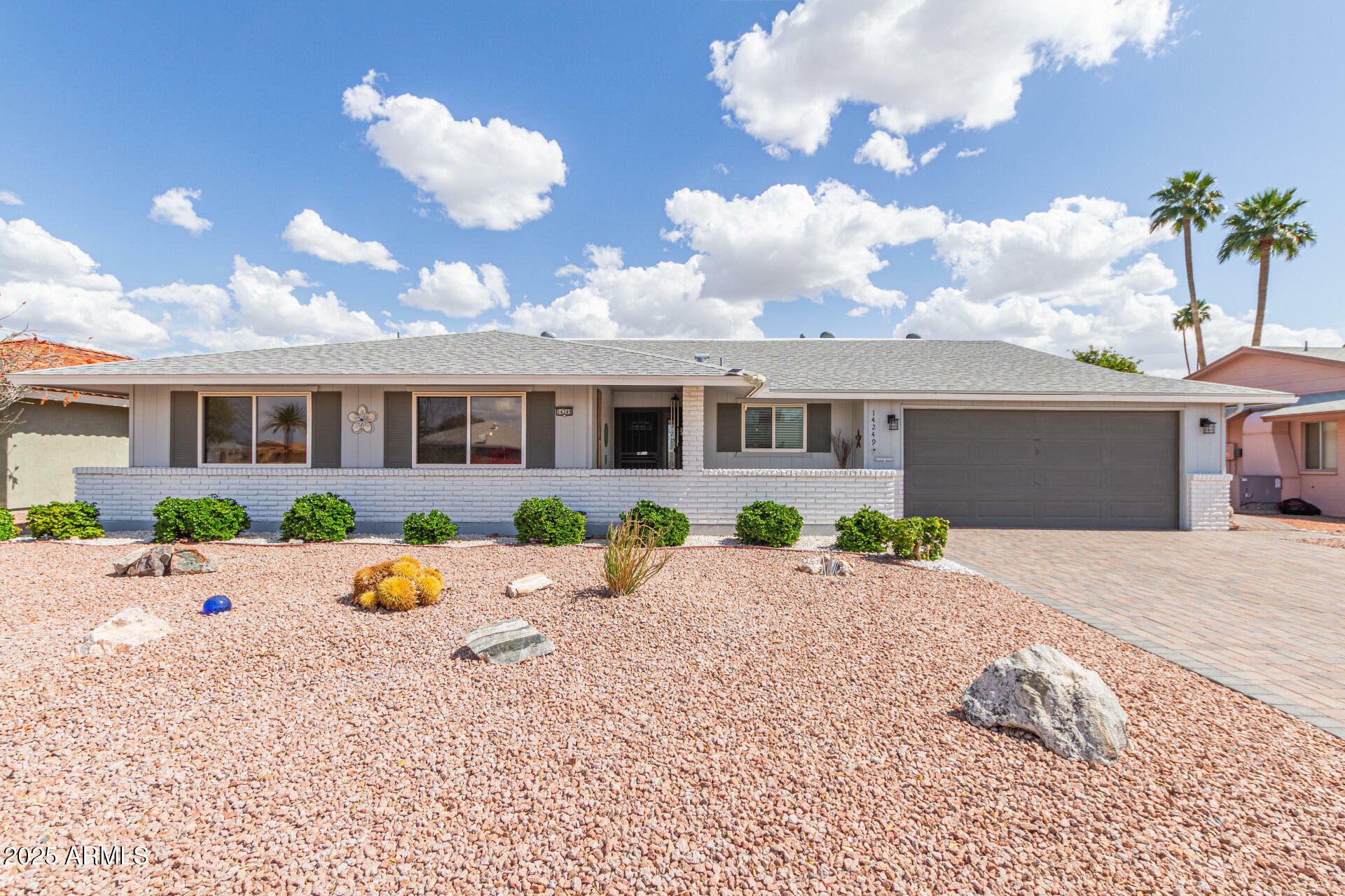 14249 N Sarabande Way  Sun City AZ 85351 photo