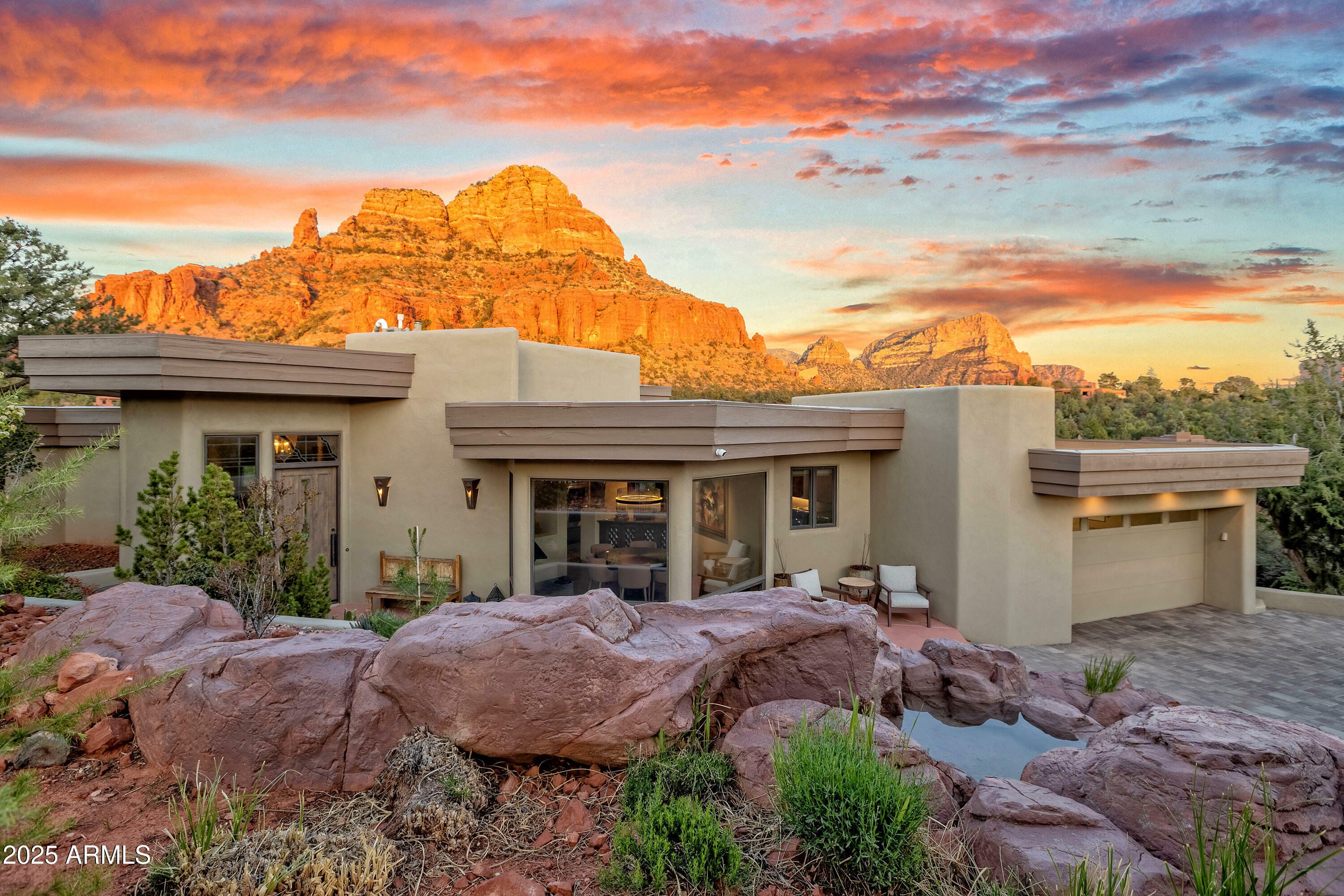 Property Photo: 326 Acacia Drive AZ 86336