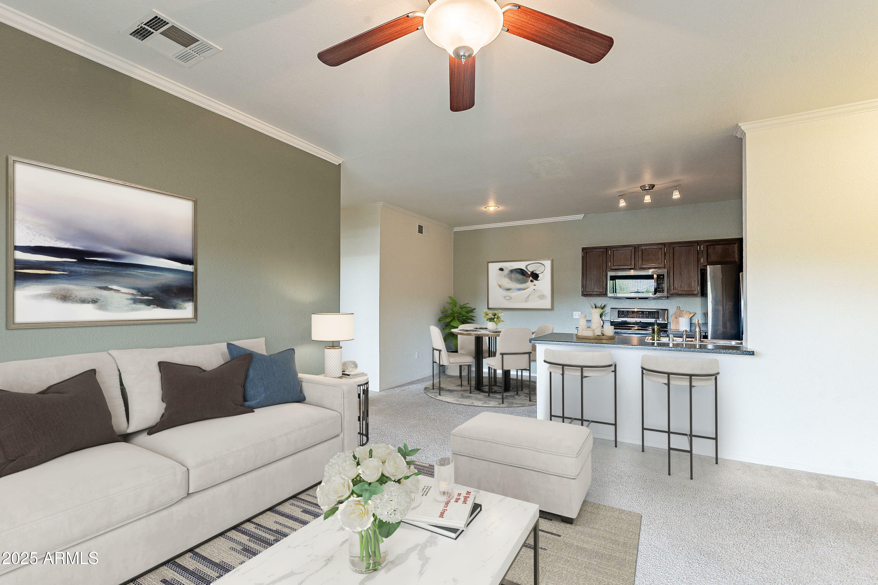 Property Photo: 16013 S Desert Foothills Parkway 2055 AZ 85048
