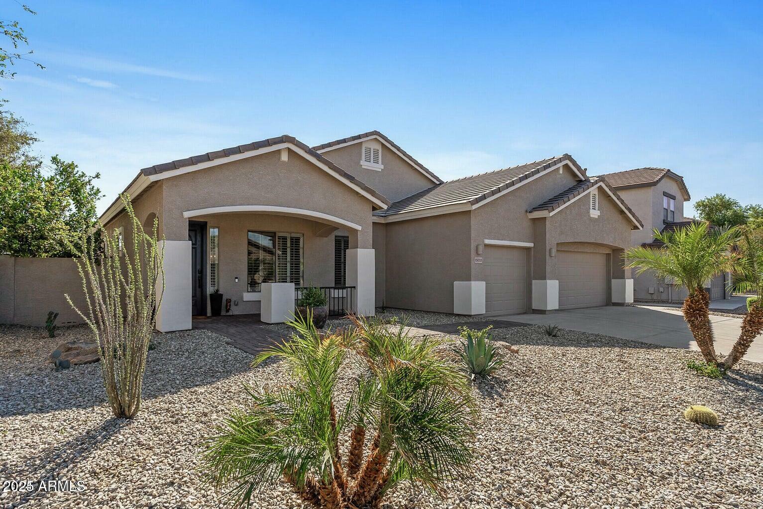 Property Photo: 15033 W Windsor Avenue AZ 85395