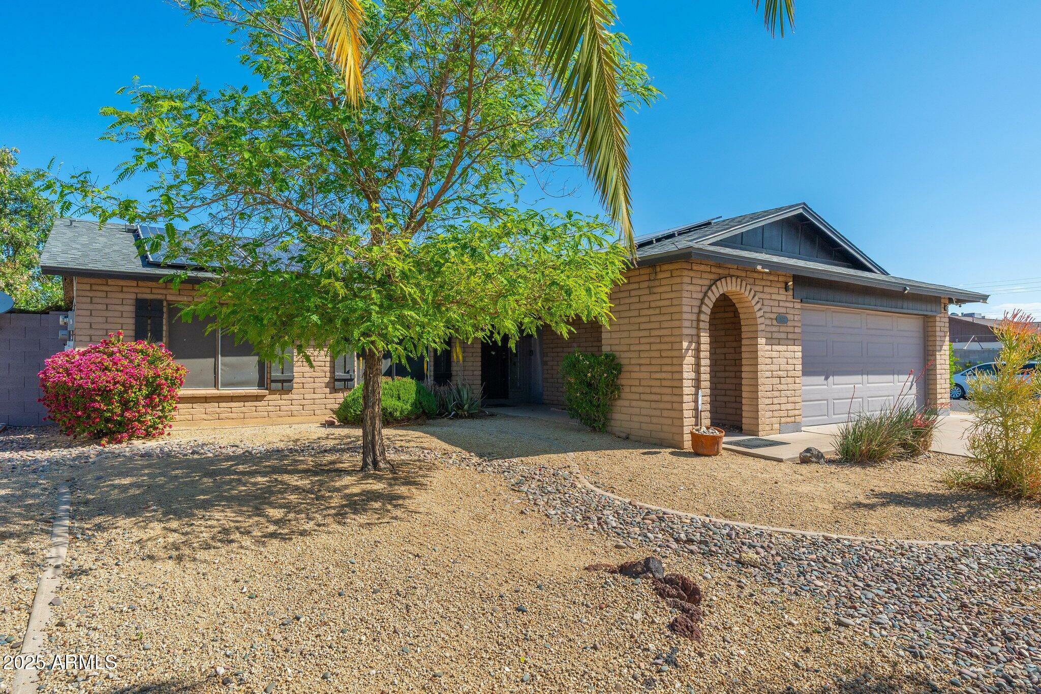 3538 W Willow Avenue  Phoenix AZ 85029 photo