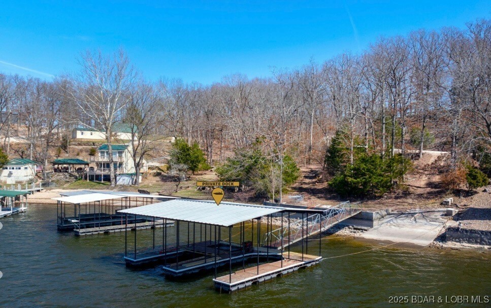 Property Photo: 10 Indian Park Lane MO 65079