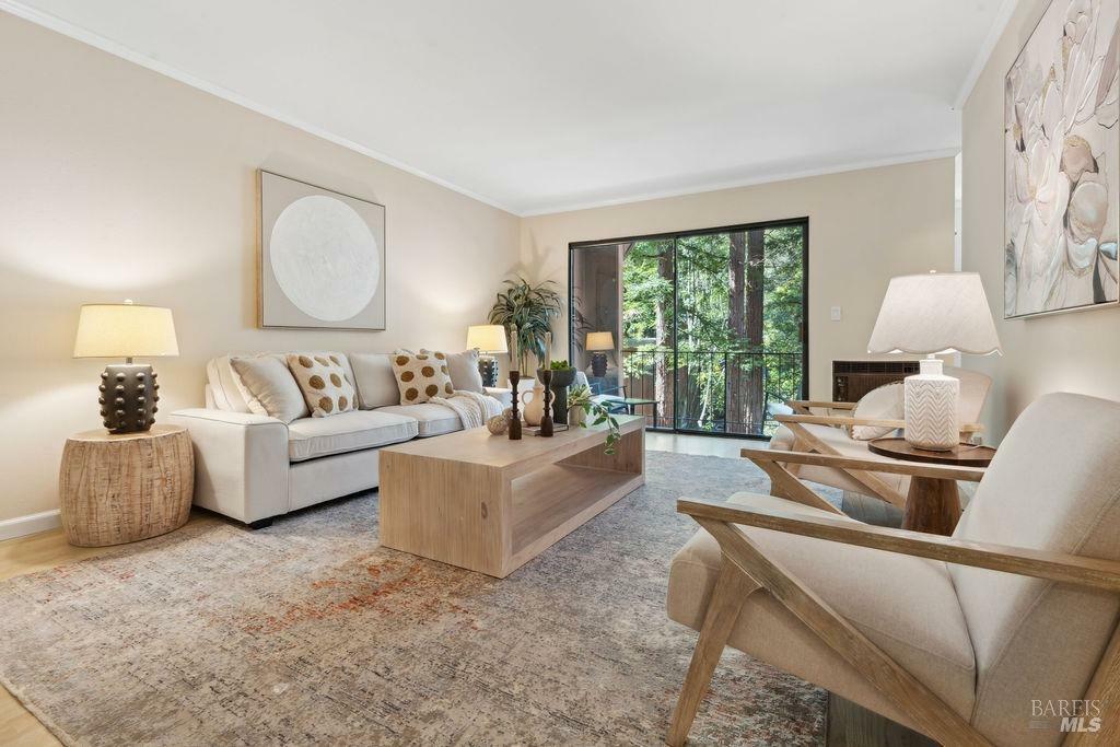 Property Photo: 1579 Lincoln Avenue 211 CA 94901