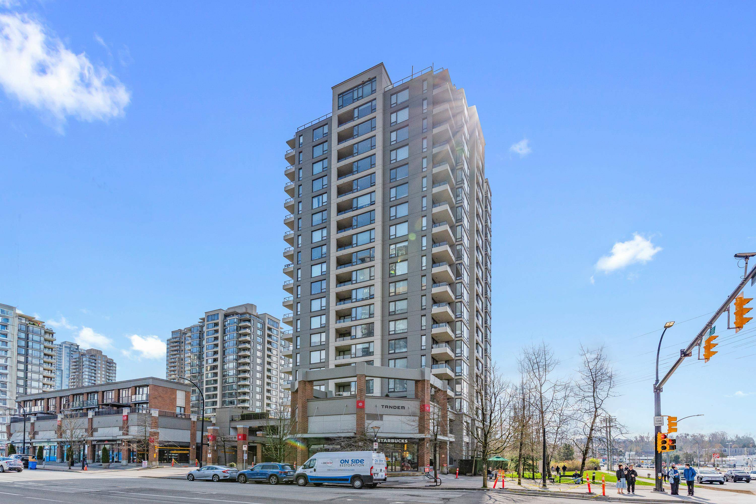 Property Photo: 4118 Dawson Street 501 BC V5C 0A3