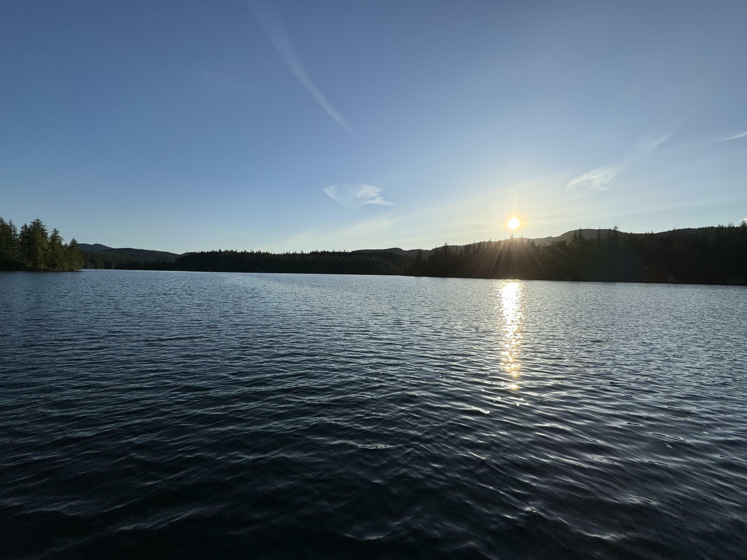Property Photo: 15133 Cowell Road BC V0N 2H1