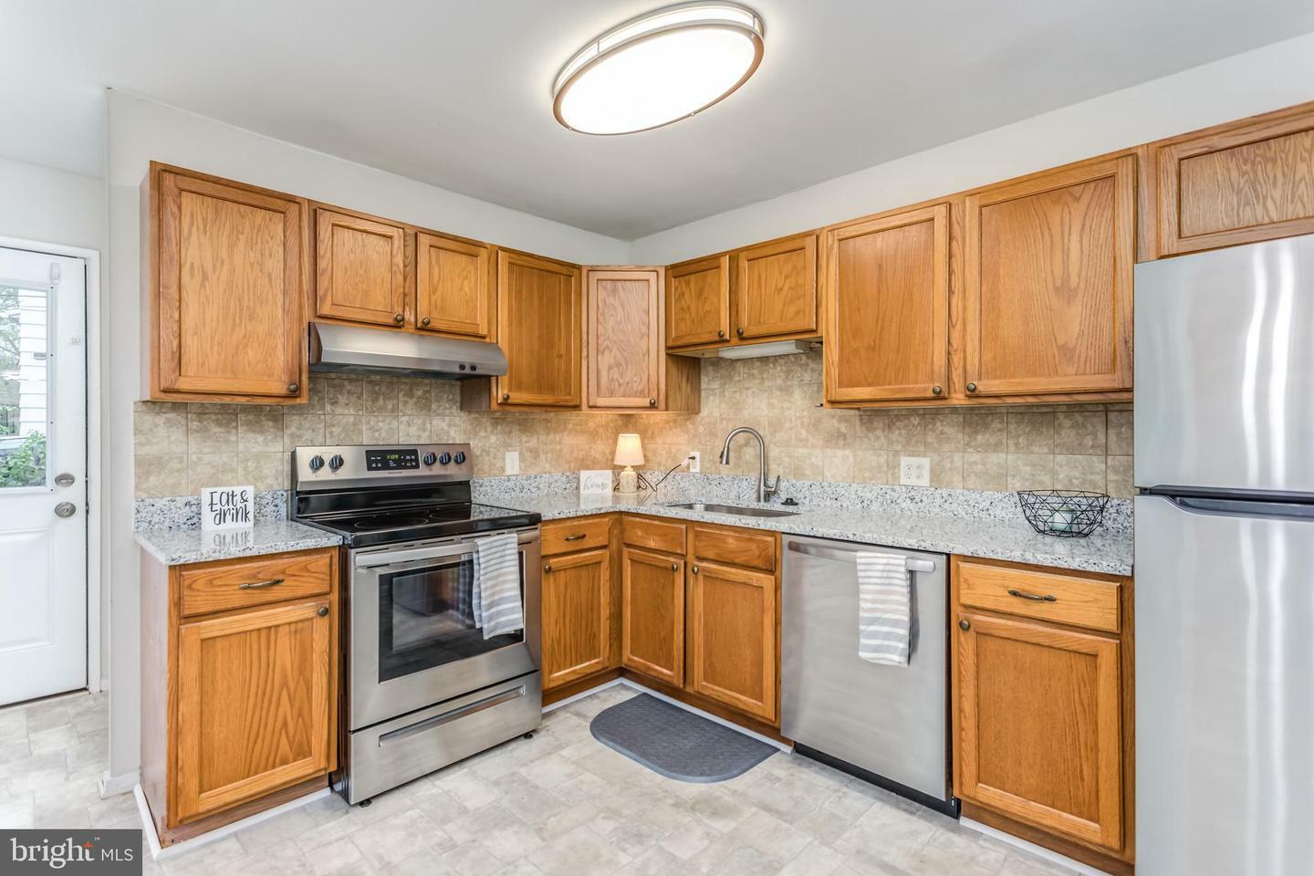 Property Photo: 540 Hollingsworth Drive VA 22601