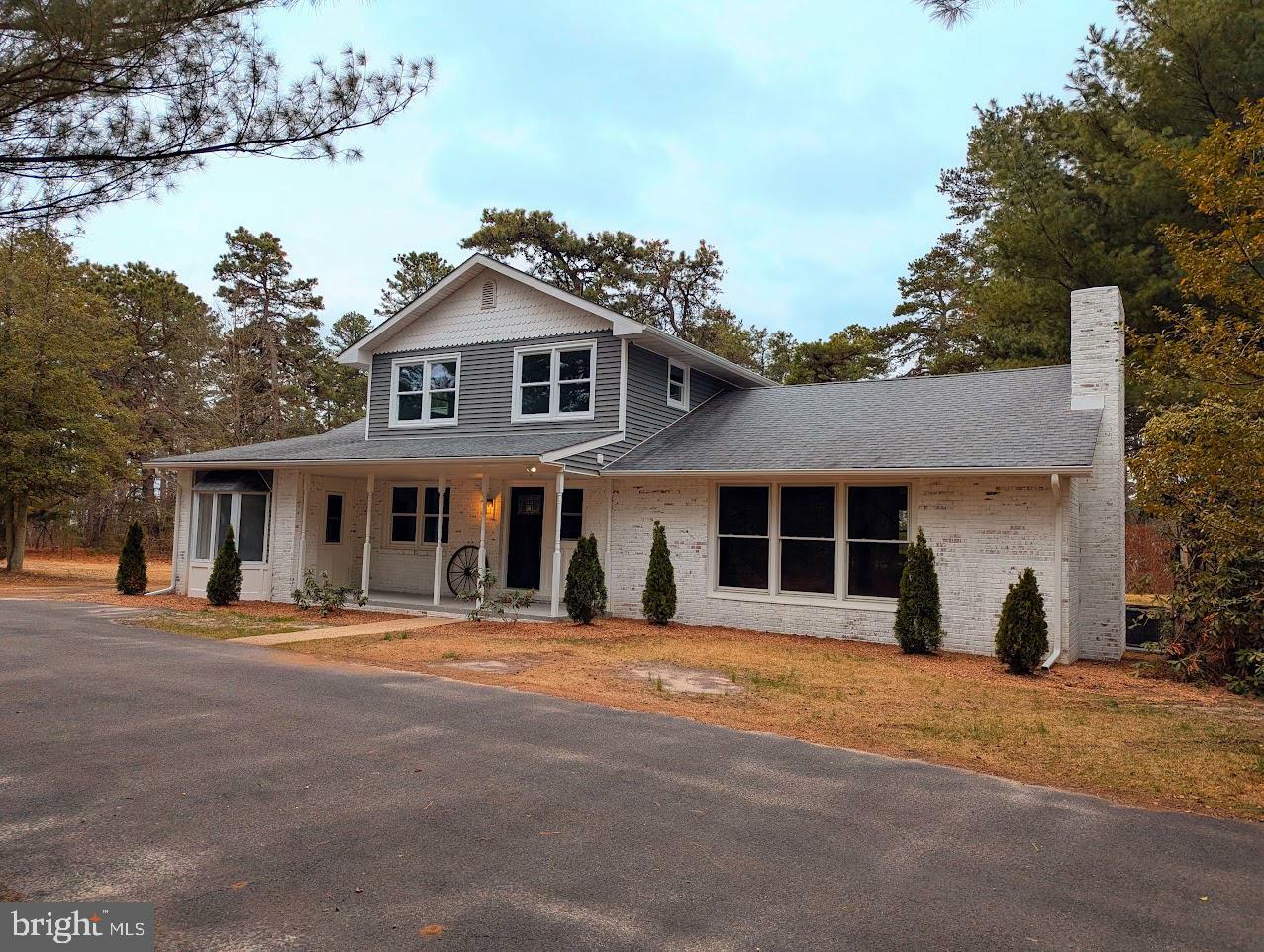 Property Photo: 3921 Route 563 NJ 08019