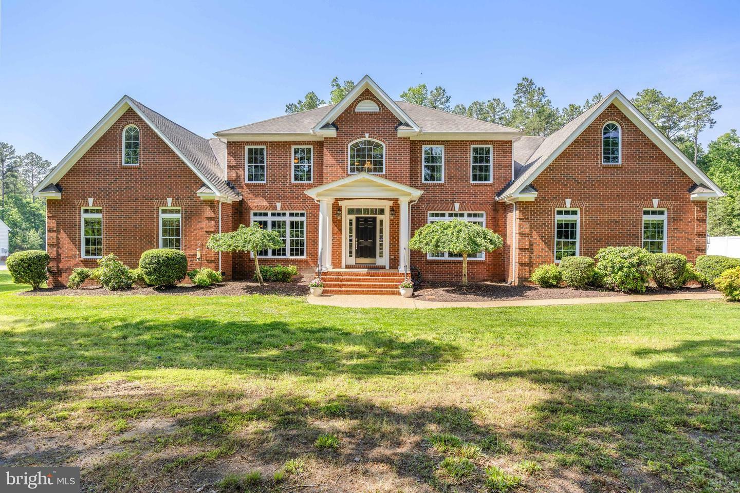 Property Photo: 13319 Beachcrest Drive VA 23832