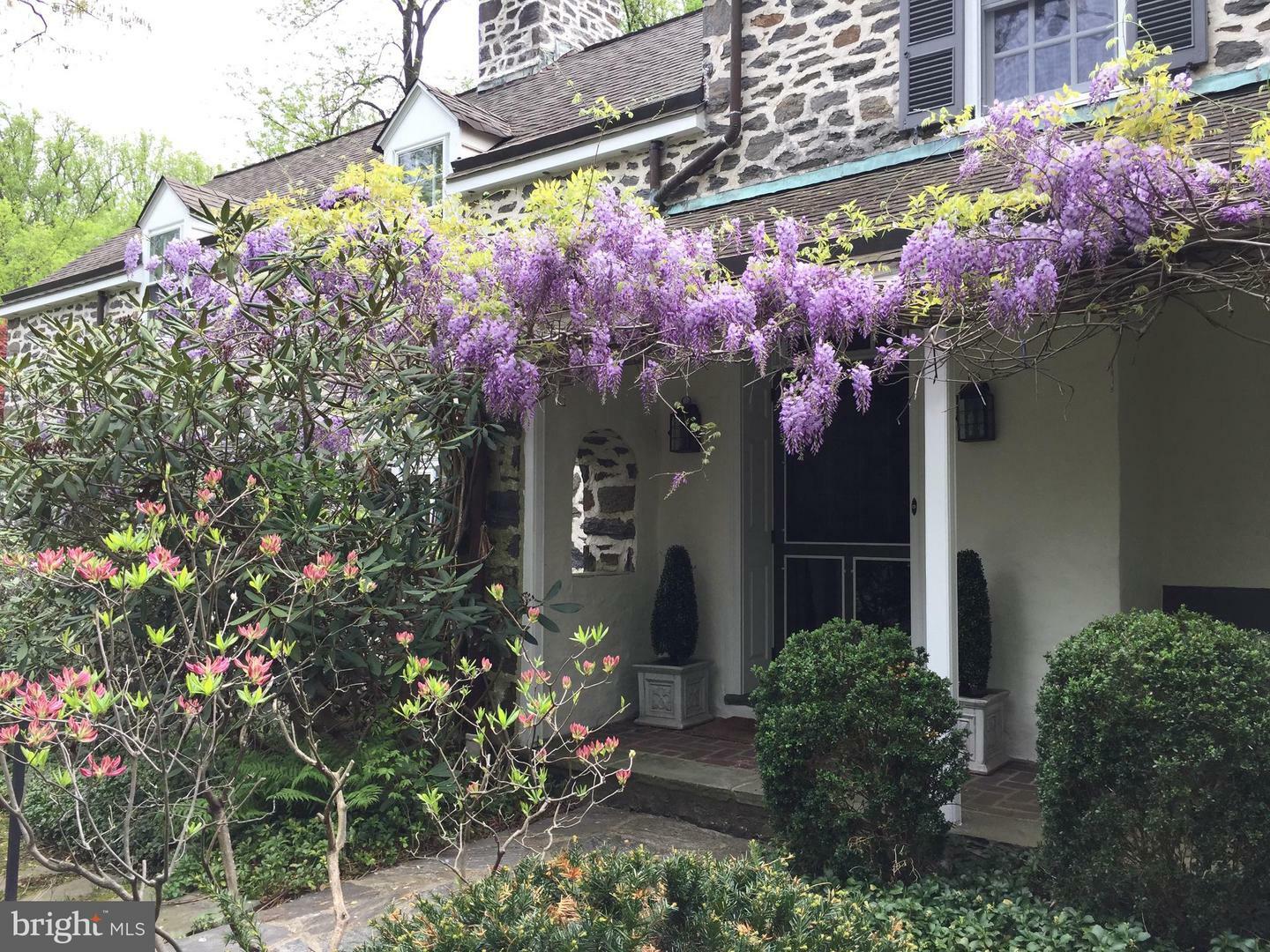 Property Photo: 311 Millbank Road PA 19010