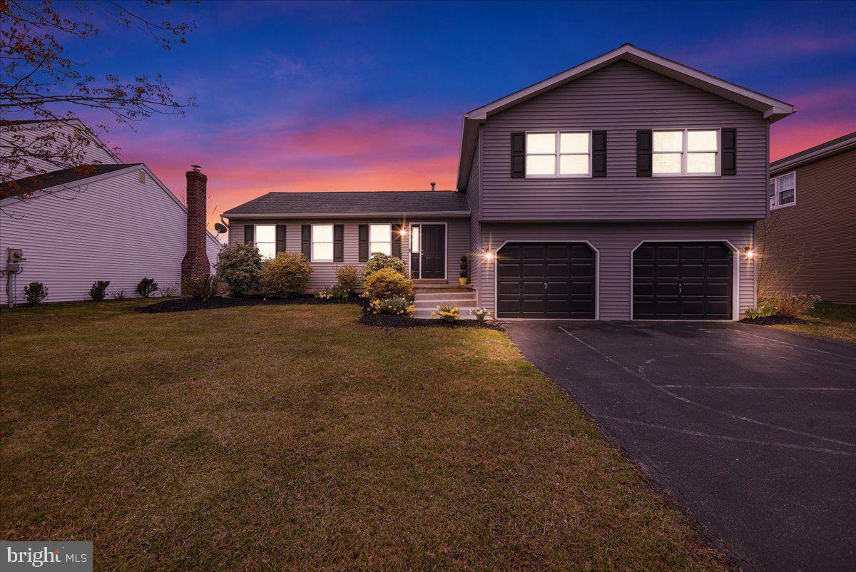 Property Photo: 4744 Alisan Road PA 19606