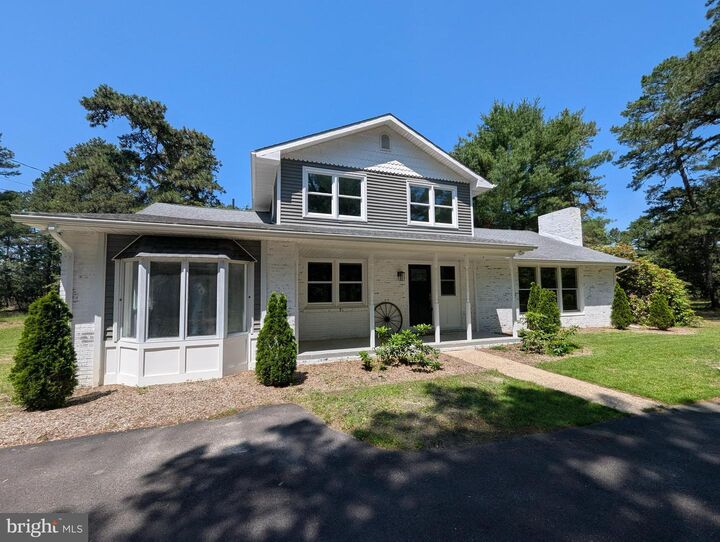 Property Photo:  3921 Route 563  NJ 08019 