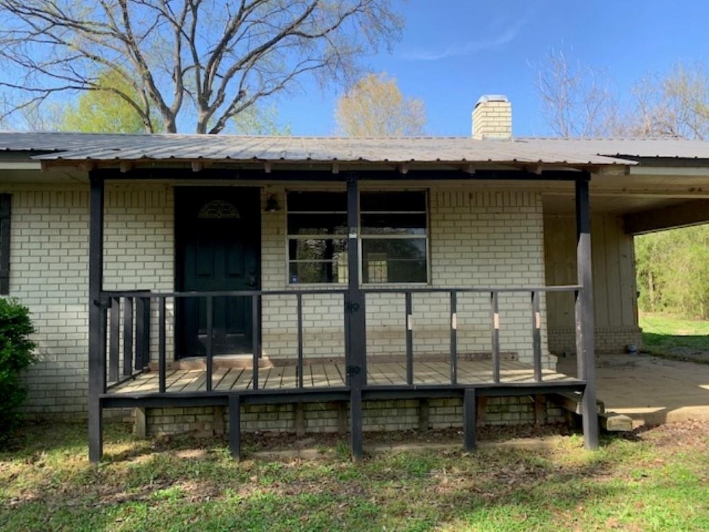 Property Photo:  5085 Hwy 367N  AR 72020 