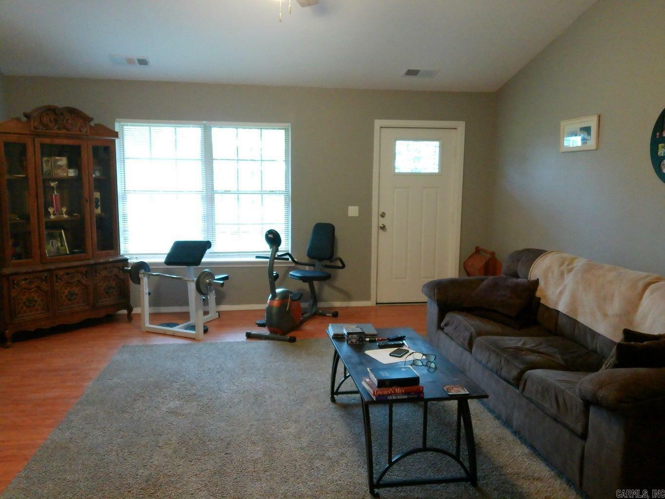 Property Photo: 68 Kinder Loop AR 72802