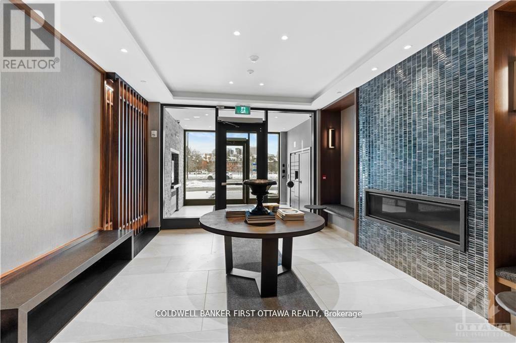 Property Photo: 115 Echo Drive 205 ON K1S 1M7
