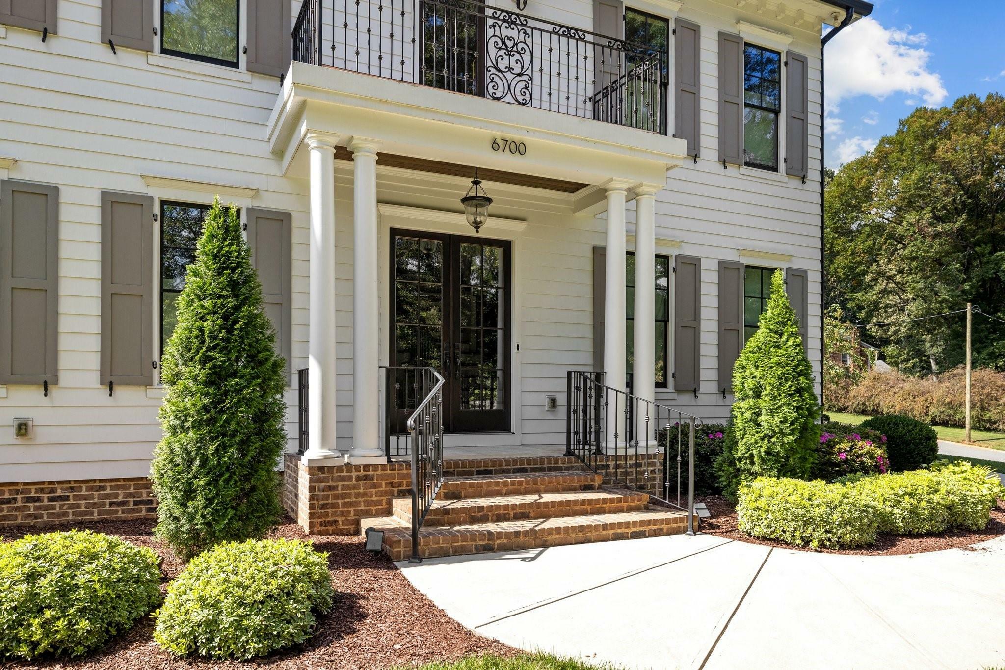 Property Photo: 6700 Folger Drive NC 28270